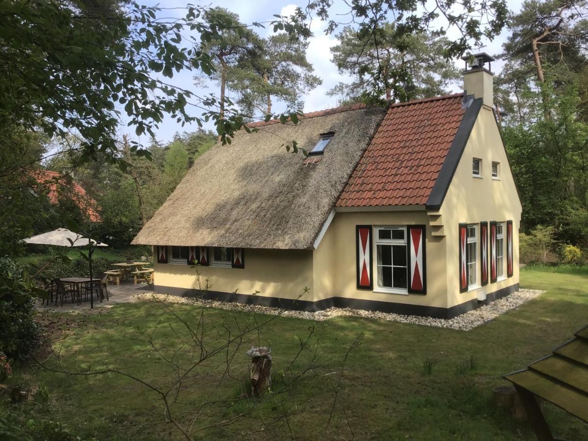 Hertenspoor 66 ดีเวอร์ ภายนอก รูปภาพ